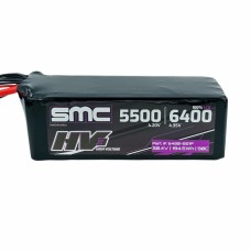 HV3 Flight 30.4V/8S-6400mAh-90C HV3 Flight 30.4V/8S-6400mAh-90C